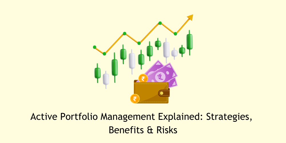 Active Portfolio Management